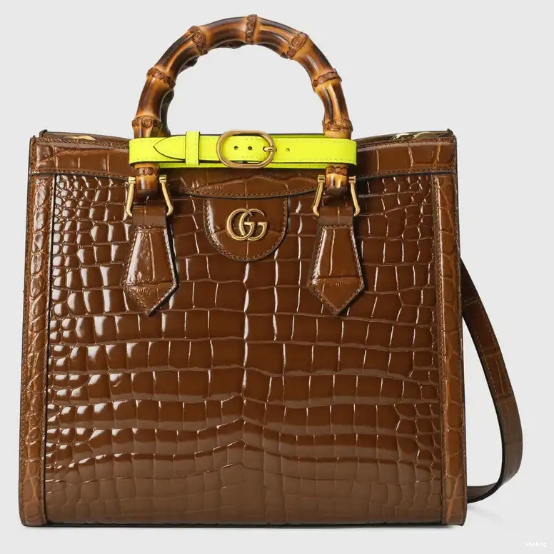 2109YA0103 Bag Gucci 0803